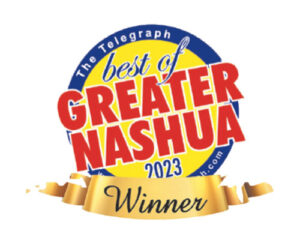 Award Best of Greater Nashua 2023