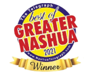 Best of Greater Nashua Award 2021